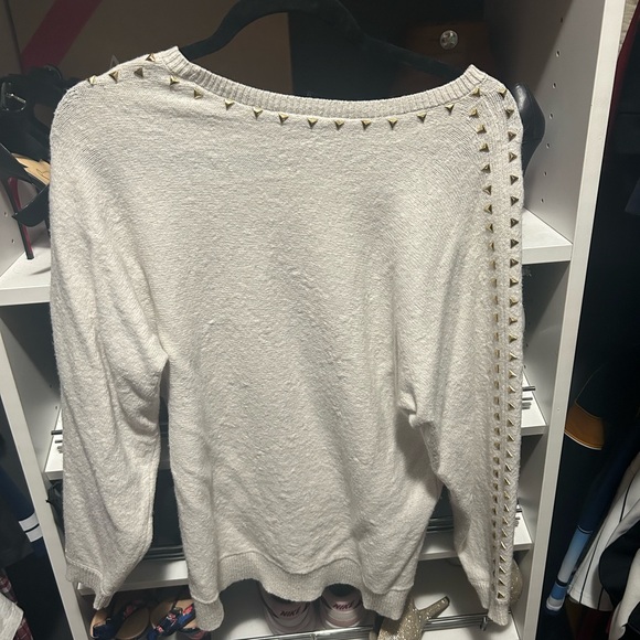 Michael kors sweater medium - Picture 2 of 2